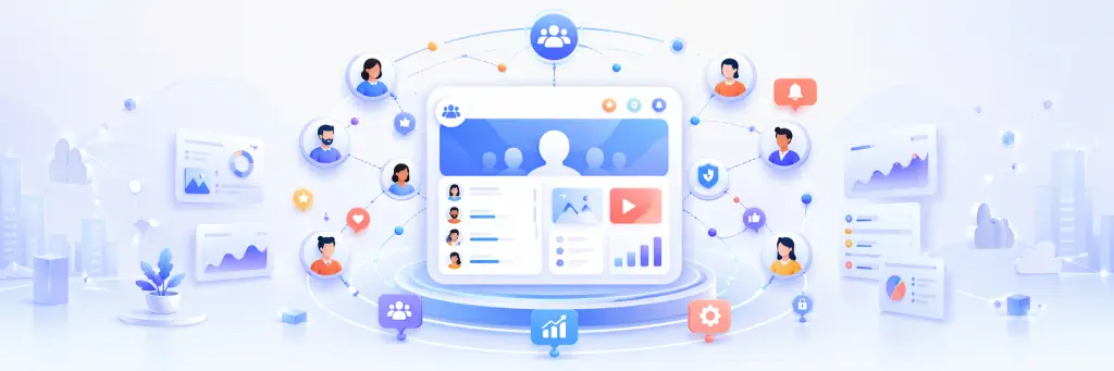 How to Build Successful Facebook Group - Ultraweb