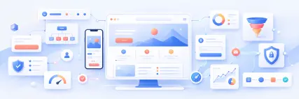 TOP 10 necessary elements for your web site - Ultraweb