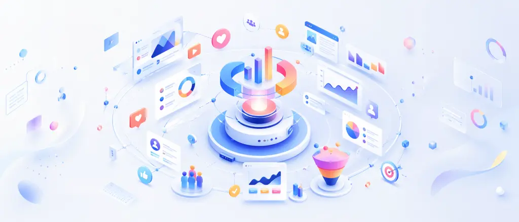 Marketing in Social Media - Ultraweb