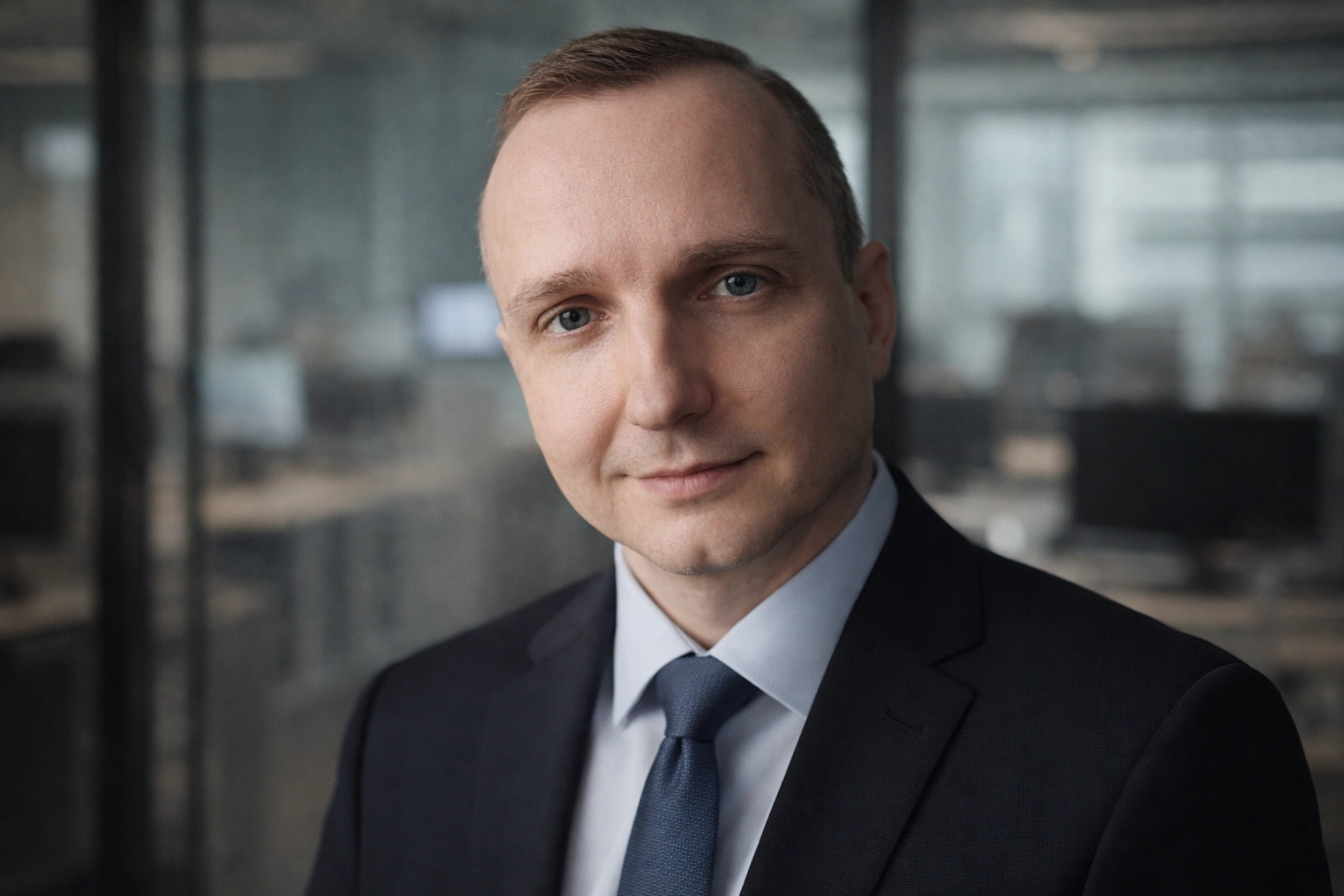 Dmytro Chirkov