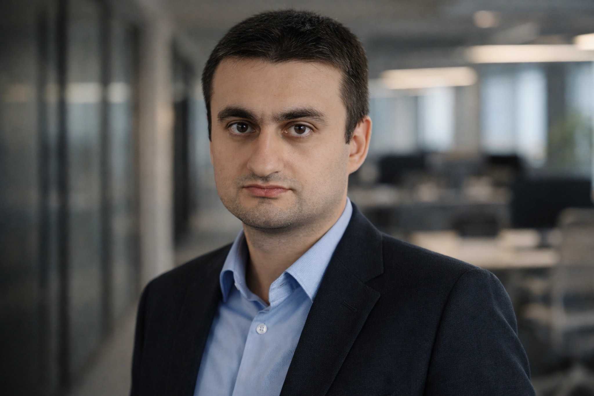 Maksym Bondar